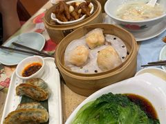 -点都德(皇岗村店)
