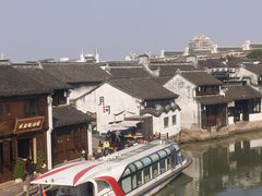 -嘉兴月河历史街区