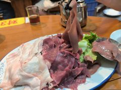 -华哥新鲜猪精品美食