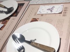 -娜娜家·Nana's restaurant(国金汇店)