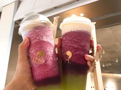 -喜茶(北京三里屯太古里店)