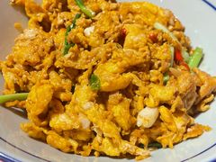 -荆九爷爆炒桥头三嫩(浙大店)