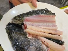 -活鱼馆(宜兴埠店)