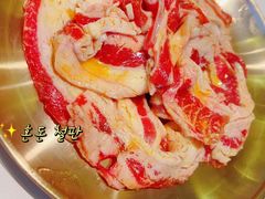 -西塔老太太泥炉烤肉(川沙百联店)