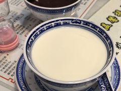 招牌姜撞奶-双喜老铺(人民广场店)