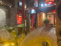 -蜀江龙火锅(339店)