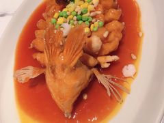 -湖滨28中餐厅·西湖宴·杭州君悦酒店