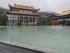 -正觉寺