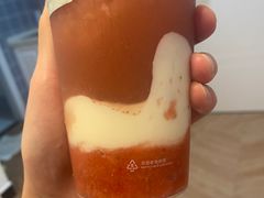 -喜茶(杭州滨江宝龙店)
