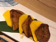 香芒鹅肝-初居食屋日式料理(万象城购物中心店)