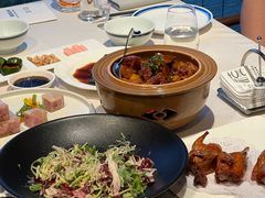 -禧宴Joyous Restaurant(禧园店)