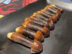 -1218 GRILL 主厨