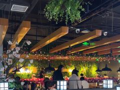 -梨花自助烤肉(乐宾店)