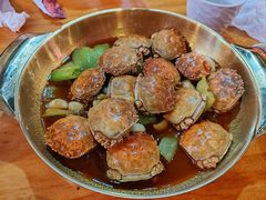 -回·龙虾铺·盆盆蟹·烧烤大排档(回龙观店)