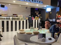 -JW德国冻酸奶Frozen Yogurt(龙湖成都滨江天街店)