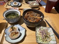 -京和风.日式家庭料理(京和风食堂大仓店)