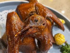 -点都德(龙之梦店)