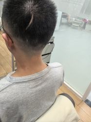 -首脑美发沙龙