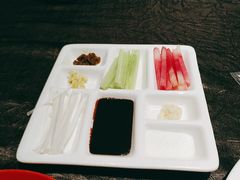 -大董(福田皇庭中心店)