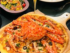 -阿兹凯乐·老洋房西餐