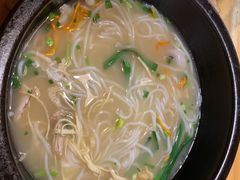 -勺子米线·云南传统小吃市集(四方街店)