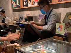 -星巴克臻选(南京艾尚天地店)