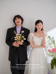 -爱城婚纱摄影·品质严选店