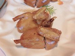 -潮上潮(南中环店)