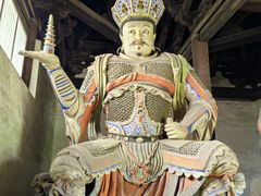 -善化寺