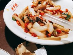 -天下客饭店(中山路店)