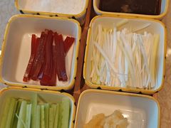 -香厨中餐厅(松北香格里拉店)