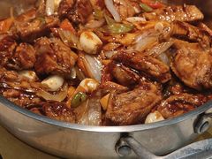 -黄记煌三汁焖锅(顺义华联店)