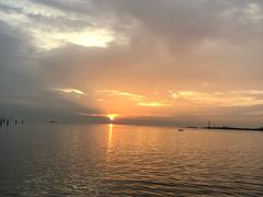 -东戴河风景区-止锚湾