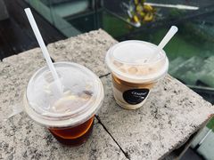 -CEMENT·coffee bar (凤凰创意园店)