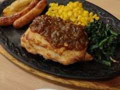 -萨莉亚(百信广场店)