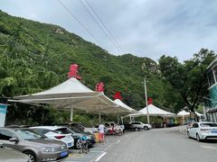 -灵溪风景区