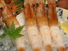 -小山日本料理(兴业太古汇店)