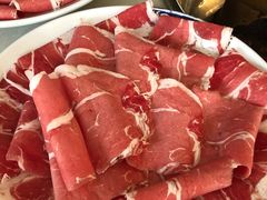 -福寿斋·老北京铜锅涮肉·烤鸭(顺义总店)