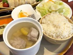 -花园咖啡厅(厦门美丽华大酒店)