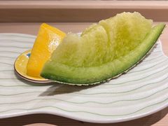 静冈蜜瓜-鮨一日本料理(大中华店)