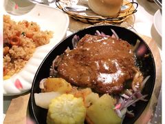 -太平馆西餐厅(北京路店)