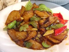 -东北缘餐厅(兰埔路店)