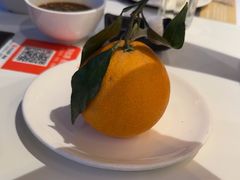 -烹然四季椰子鸡火锅(姚家园万象汇店)