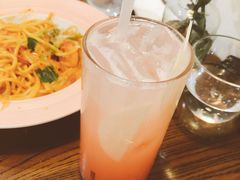 -AFS Cafe & Canteen(闽江二路店)