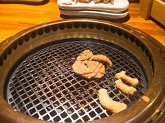 -肉魁屋·烧肉·烧鸟·酒场(高新店)