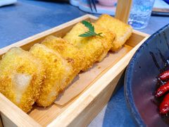 手打年糕-江南里·新浙菜(苏州大悦城店)