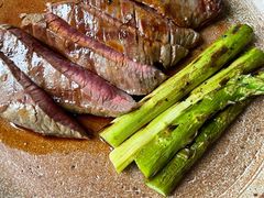 炭烤肉眼牛排-BOR Eatery(安福路店)