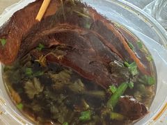 -小龙大肉面馆