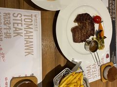 -维京战斧牛排(王府井西餐十年金冠好店)