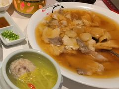 -惠丰堂饭庄·烤鸭·京味菜(翠微路店)